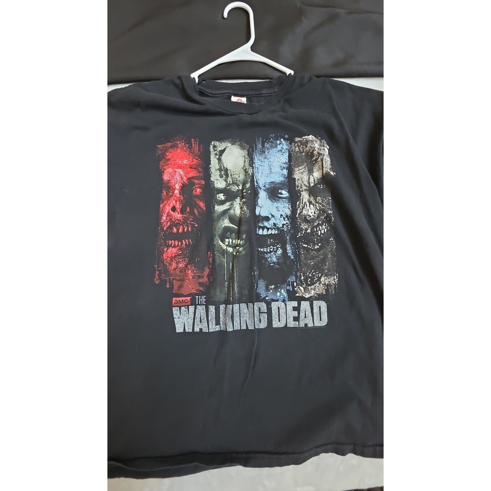152-Walking Dead